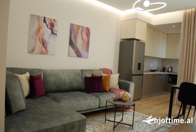 APARTAMENT 2+1 PER QERA TE RRUGA E KOSOVAREVE