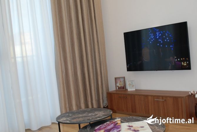 Apartment for rent in Tirana 1+1, Furnished
