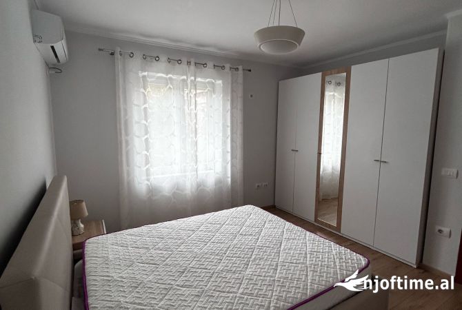 Apartment for rent in Tirana 1+1, Furnished