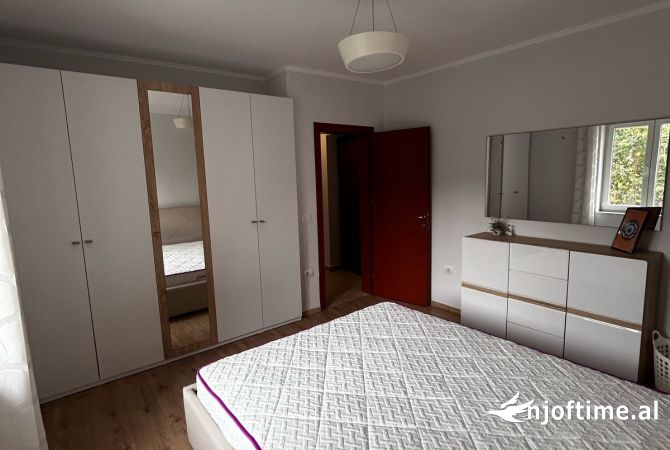 Apartment for rent in Tirana 1+1, Furnished