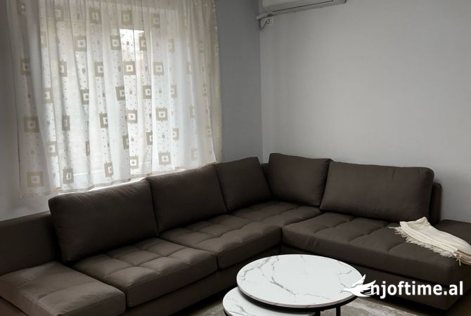 Apartment for rent in Tirana 1+1, Furnished