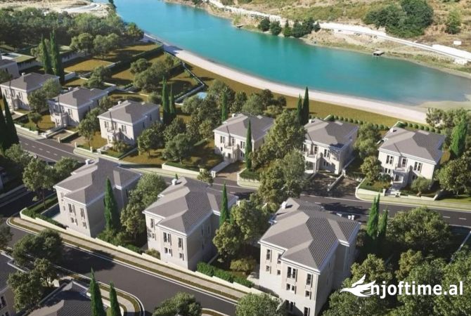 Shtepi ne shitje 3+1 ne Tirane - 750,000 Euro