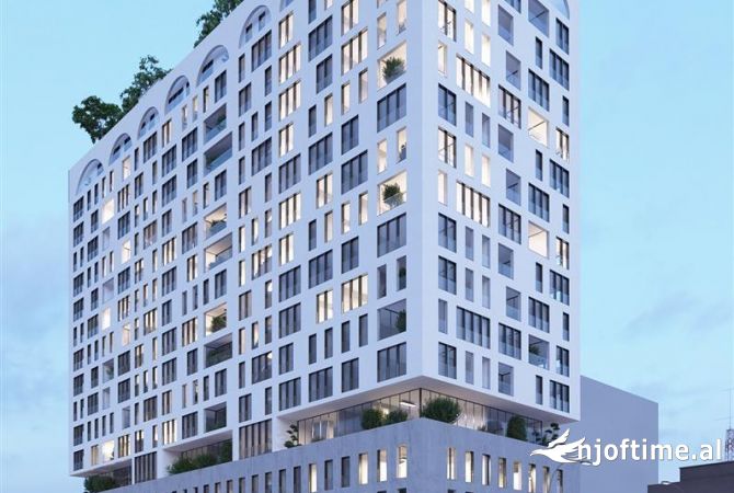 Shtepi ne shitje 2+1 ne Tirane - 259,600 Euro