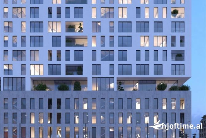 Shtepi ne shitje 2+1 ne Tirane - 259,600 Euro
