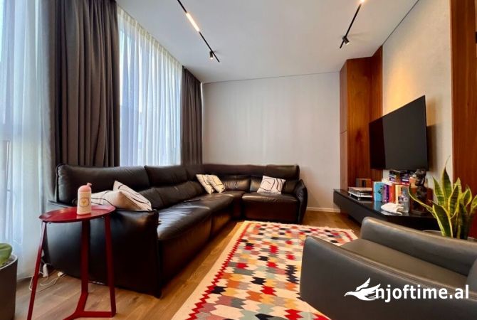 House for Sale 2+1 in Tirana - 255,000 Euro