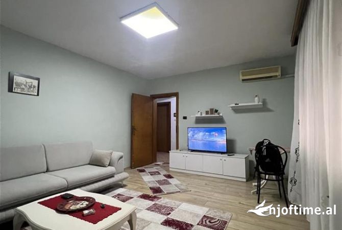 House for Sale 1+1 in Tirana - 153,000 Euro