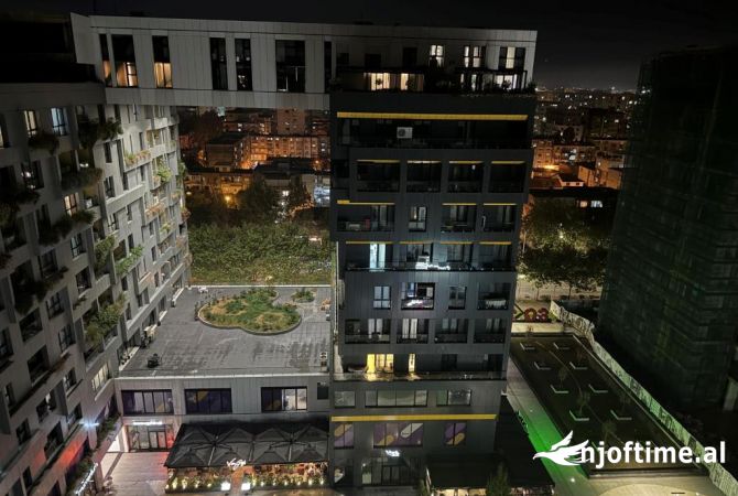 House for Sale Garsoniere in Tirana - 125,000 Euro