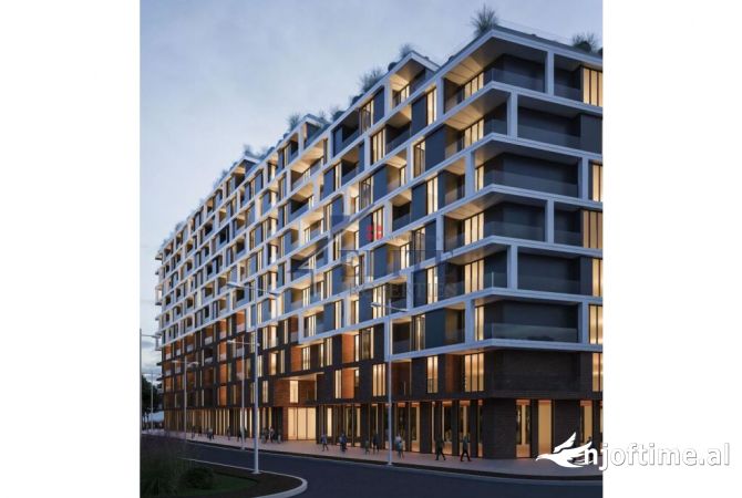 Shtepi ne shitje 1+1 ne Tirane - 109,340 Euro