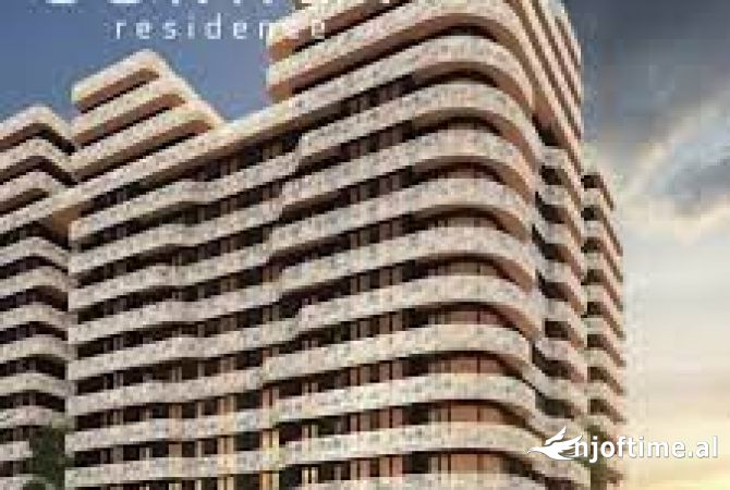House for Sale 2+1 in Tirana - 242,500 Euro