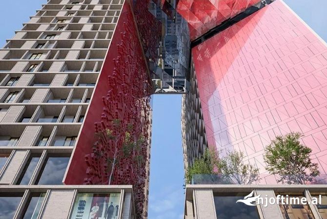Shtepi ne shitje 3+1 ne Tirane - 298,048 Euro