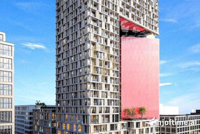 Shtepi ne shitje 1+1 ne Tirane - 178,400 Euro