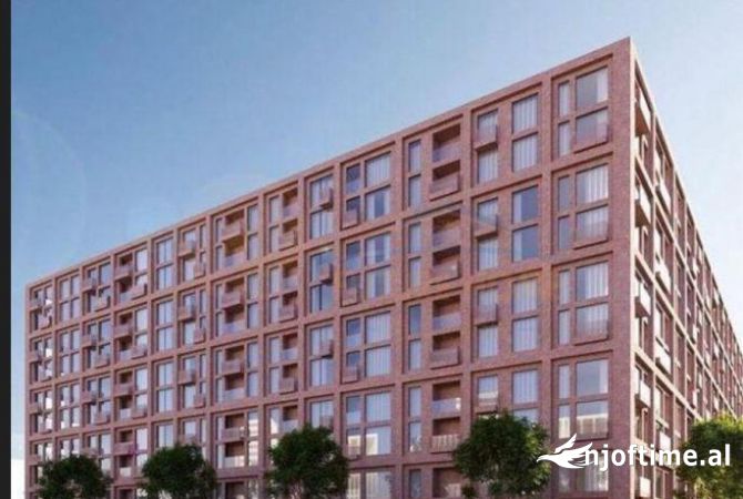 Shtepi ne shitje 1+1 ne Tirane - 93,000 Euro