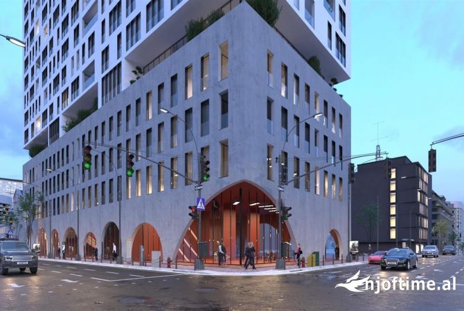 Shtepi ne shitje 2+1 ne Tirane - 330,000 Euro