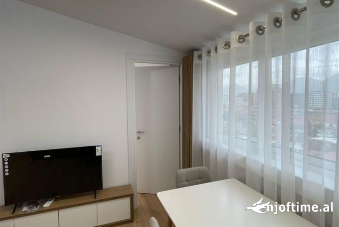 Shtepi ne shitje 1+1 ne Tirane - 97,000 Euro