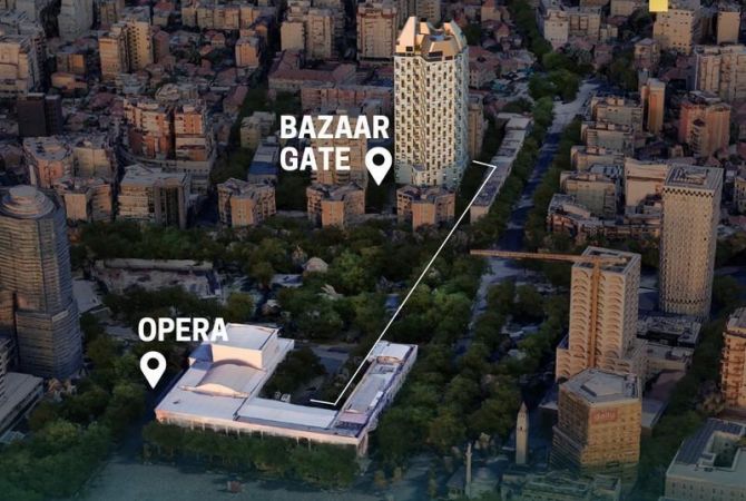 Shtepi ne shitje 1+1 ne Tirane - 225,900 Euro