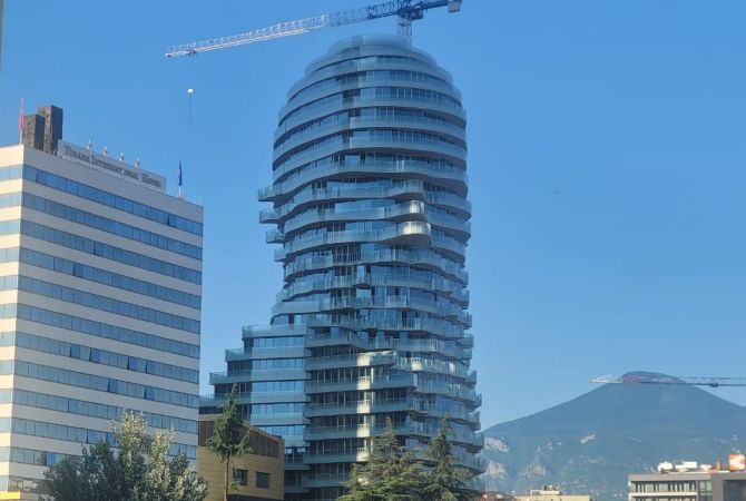 Shtepi ne shitje 1+1 ne Tirane - 569,657 Euro