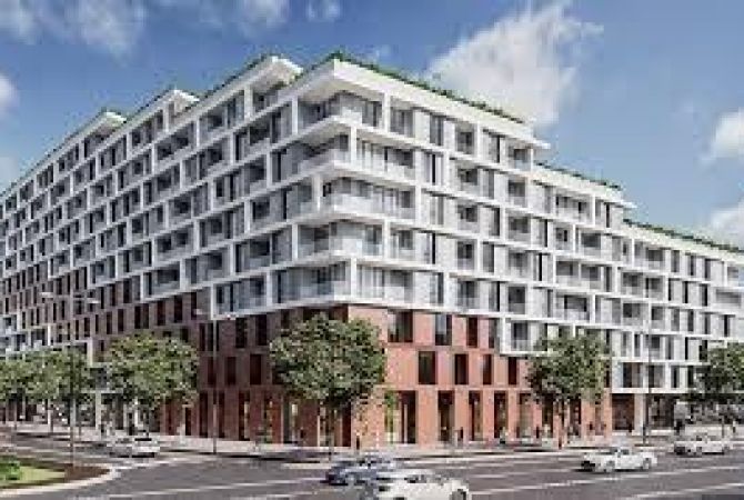 Shtepi ne shitje 1+1 ne Tirane - 109,340 Euro
