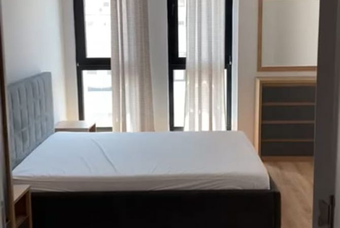 House for Rent 1+1 in Tirana - 600 Euro