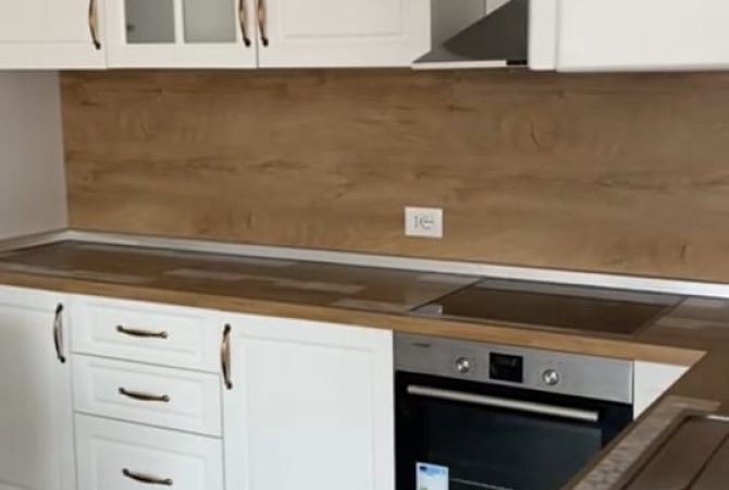 Shtepi me qera Apartament ne Tirane, 1+1, Mobilimi E mobiluar, Pagesa 600  Euro.