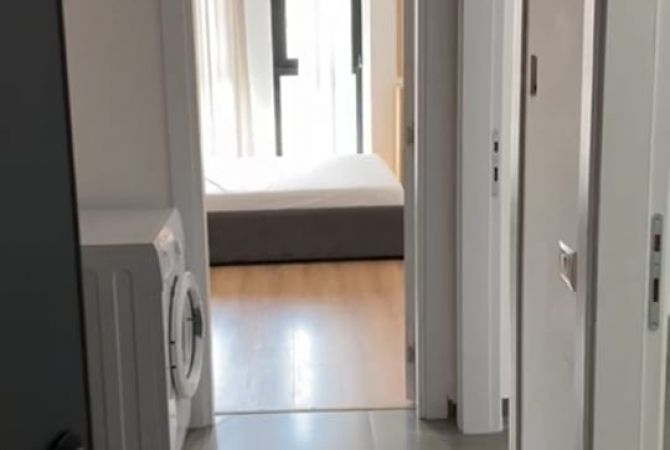 Shtepi me qera 1+1 ne Tirane - 600 Euro