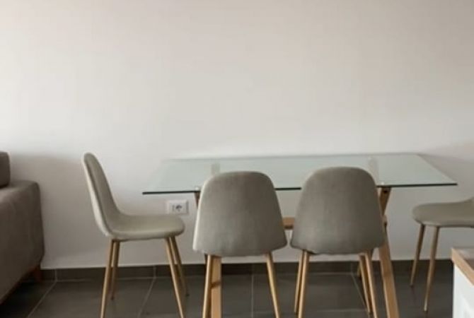 Shtepi me qera 1+1 ne Tirane - 600 Euro