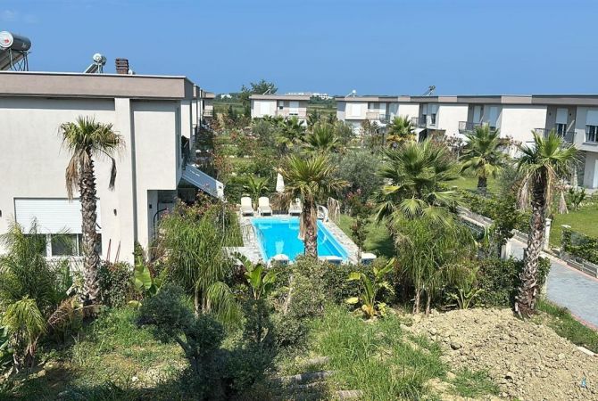 Shtepi ne shitje 4+1 ne Durres - 450,000 Euro