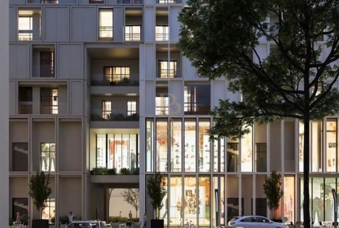 Shtepi ne shitje 1+1 ne Tirane - 133,000 Euro
