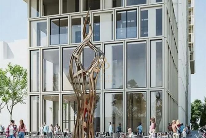 Shtepi ne shitje Apartament ne Tirane, 1+1, Mobilimi Bosh, pa mobiluar, Pagesa 133,000  Euro.