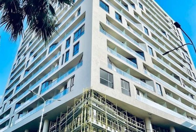 House for Sale 1+1 in Tirana - 179,700 Euro
