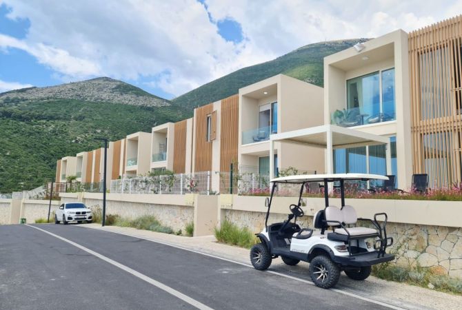 House for Sale 2+1 in Tirana - 321,350 Euro
