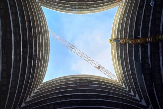 Shtepi ne shitje Apartament ne Tirane, 1+1, Mobilimi Bosh, pa mobiluar, Pagesa 172,270  Euro.