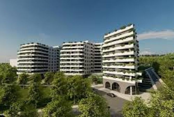 Shtepi ne shitje 1+1 ne Tirane - 76,000 Euro
