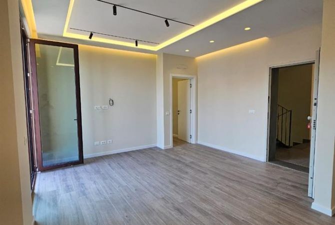 PARKU OLIMPIK - AMBIENT BIZNESI PER QERA TE ALTANA RESIDENCE 