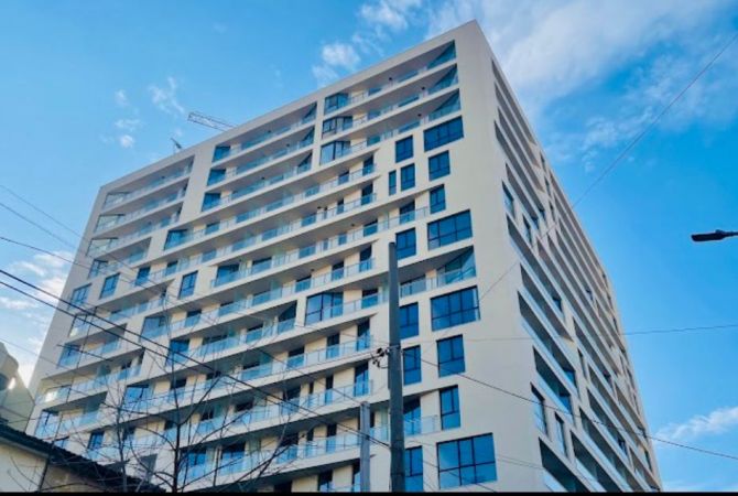 Shtepi ne shitje Apartament ne Tirane, 1+1, Mobilimi Bosh, pa mobiluar, Pagesa 172,270  Euro.