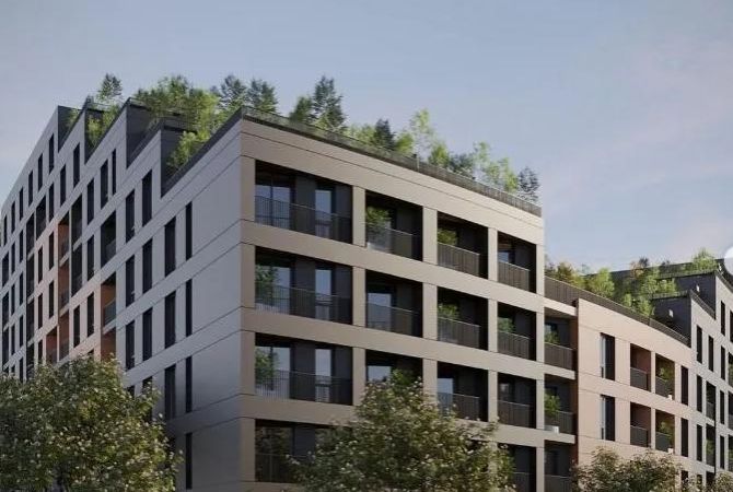 Shtepi ne shitje 1+1 ne Tirane - 69,900 Euro