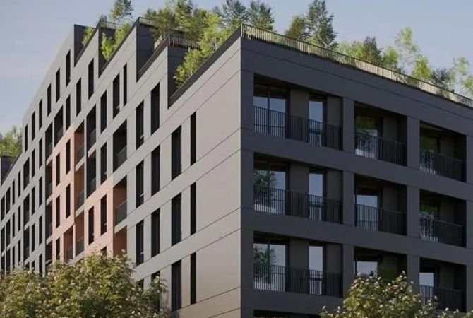 Shtepi ne shitje 1+1 ne Tirane - 69,900 Euro