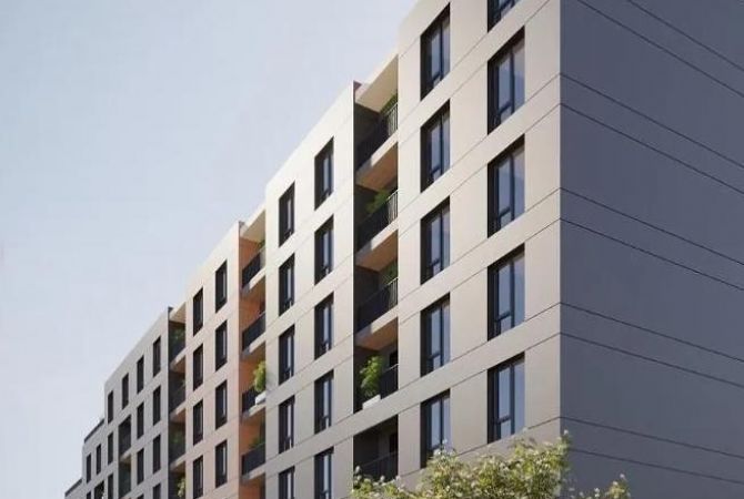 Shtepi ne shitje 1+1 ne Tirane - 69,900 Euro