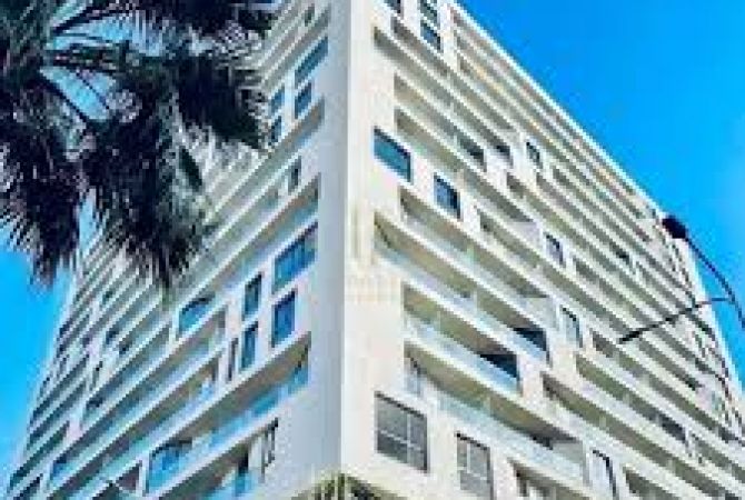 Shtepi ne shitje Apartament ne Tirane, 1+1, Mobilimi Bosh, pa mobiluar, Pagesa 172,270  Euro.