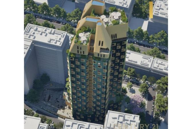 Shtepi ne shitje 1+1 ne Tirane - 225,900 Euro