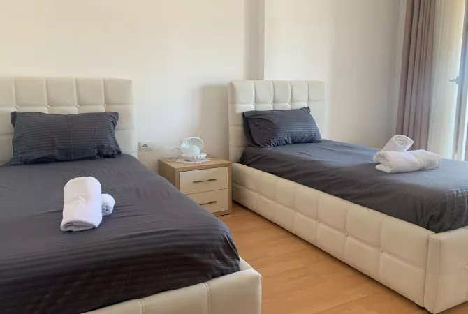 Shtepi me qera 2+1 ne Tirane - 650 Euro