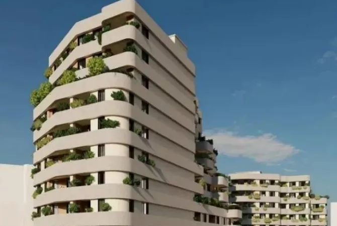 Shtepi ne shitje Garsoniere ne Tirane - 60,000 Euro