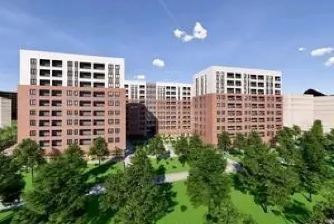 Shtepi ne shitje 2+1 ne Tirane - 125,400 Euro
