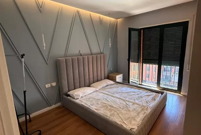 Shtepi ne shitje 1+1 ne Tirane - 140,000 Euro