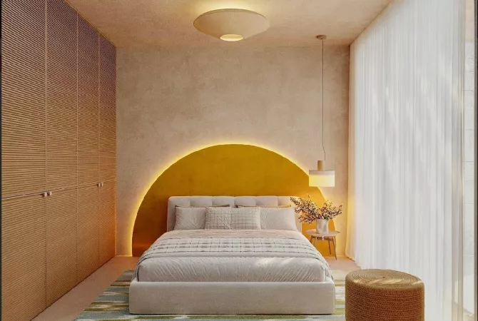 Luxury villas for sale in Himara 4+1, Emty