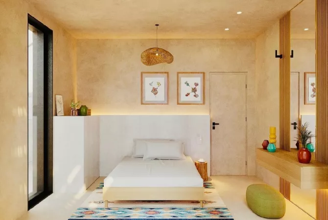 Luxury villas for sale in Himara 4+1, Emty