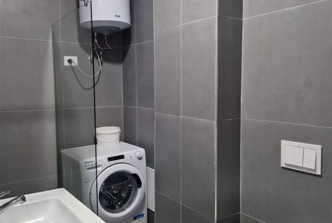 Shtepi me qera 1+1 ne Tirane - 600 Euro