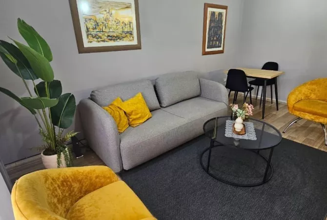 Casa in affitto 1+1 a Tirana - 700 Euro