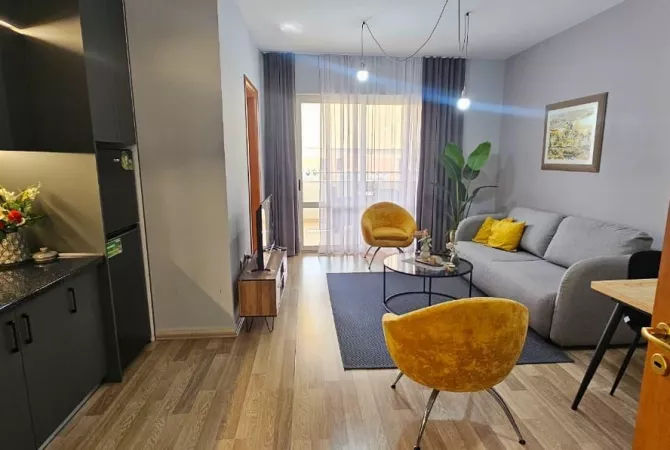 Casa in affitto 1+1 a Tirana - 700 Euro