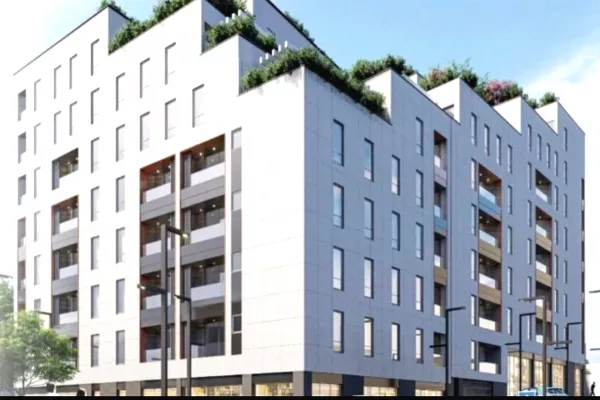 Casa in vendita 1+1 a Tirana - 94,600 Euro