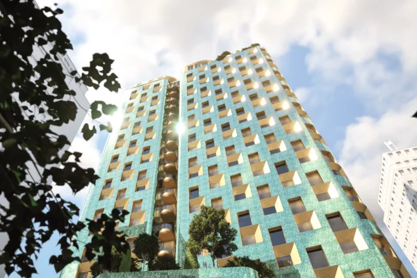 Shtepi ne shitje 1+1 ne Tirane - 210,000 Euro